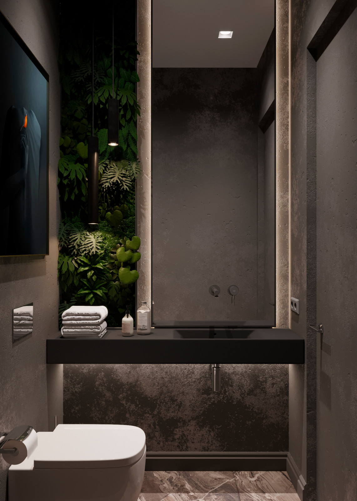 ЖК"Сердце столицы"