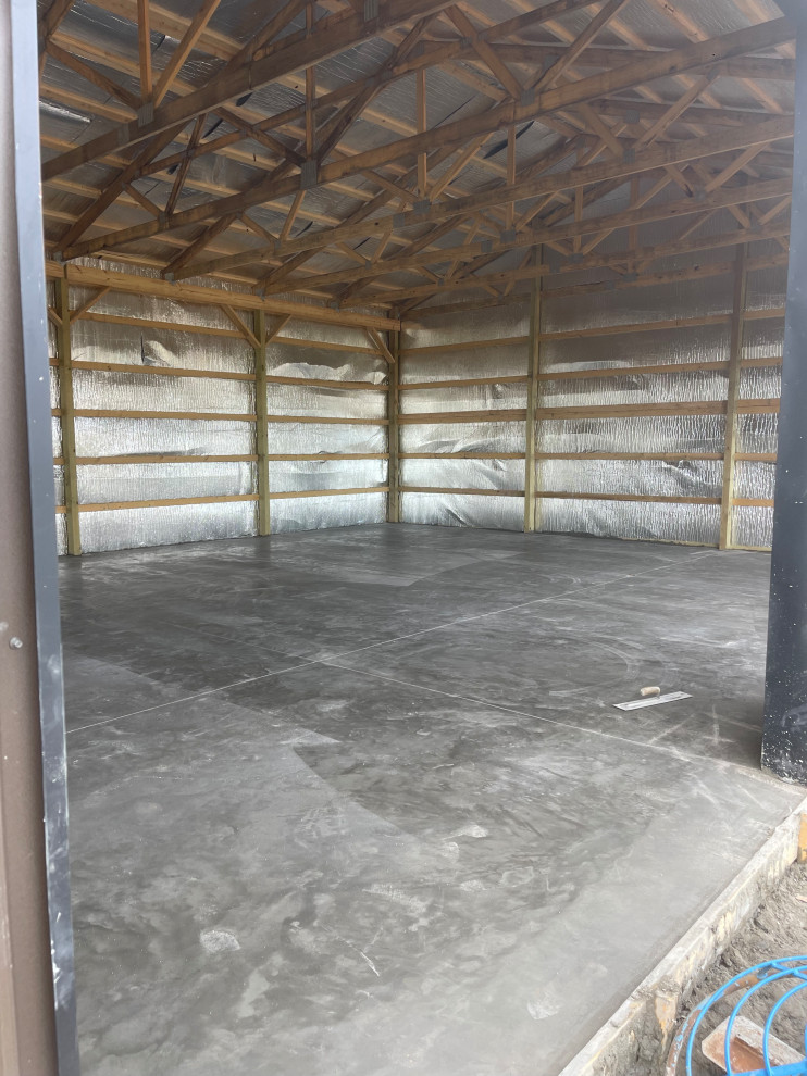 Exterior Projects