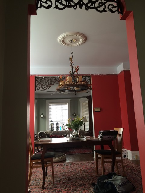 Dining light 