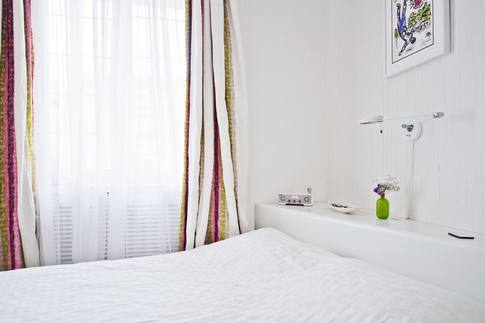 Квартира на Университетском