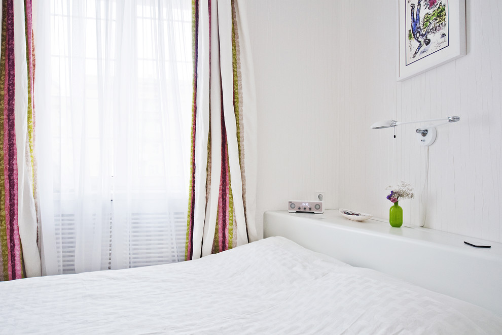 Квартира на Университетском