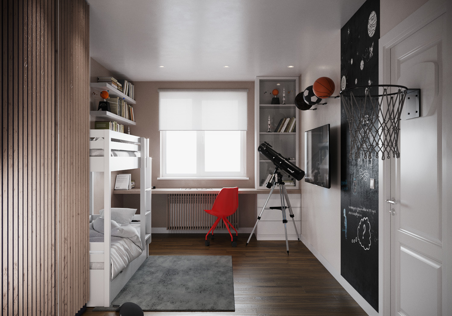 Offline is the new luxury