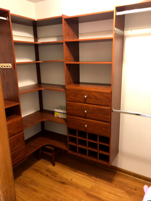 Wheaton Master Suite Remodel