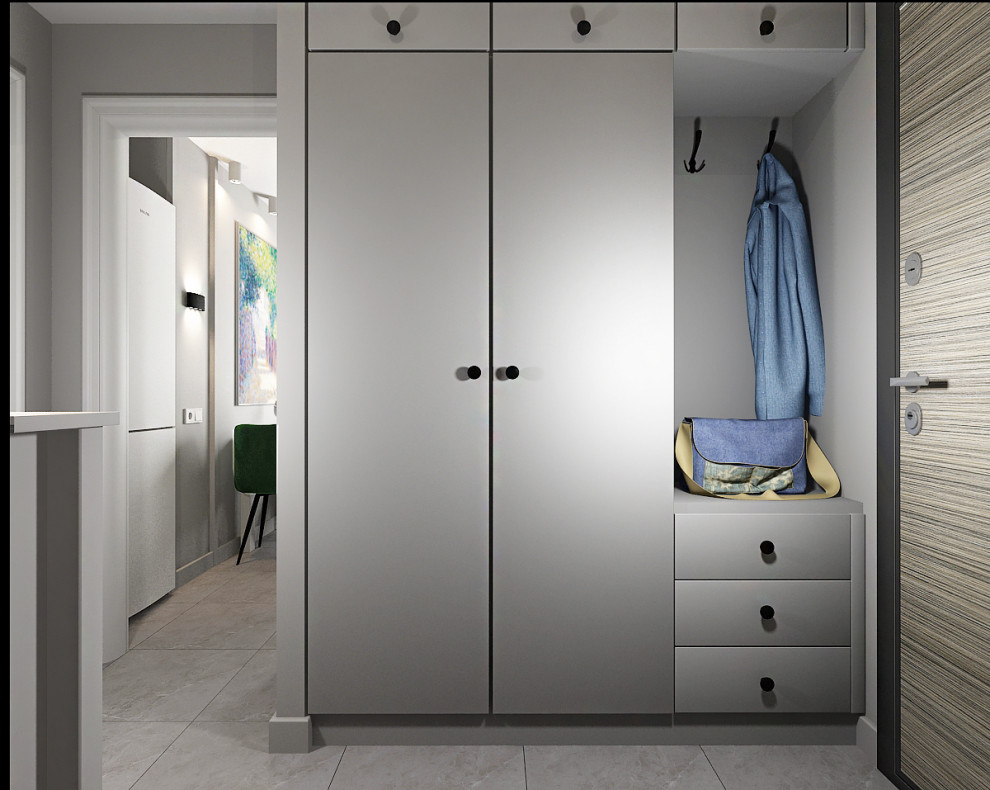 Квартира 70 кв.м.