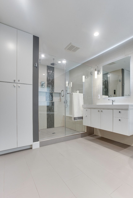 Banu bathroom