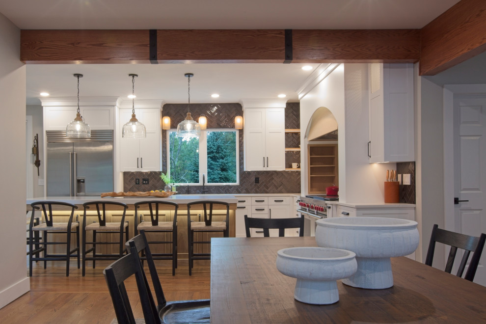 Timeless Comfort in Denville