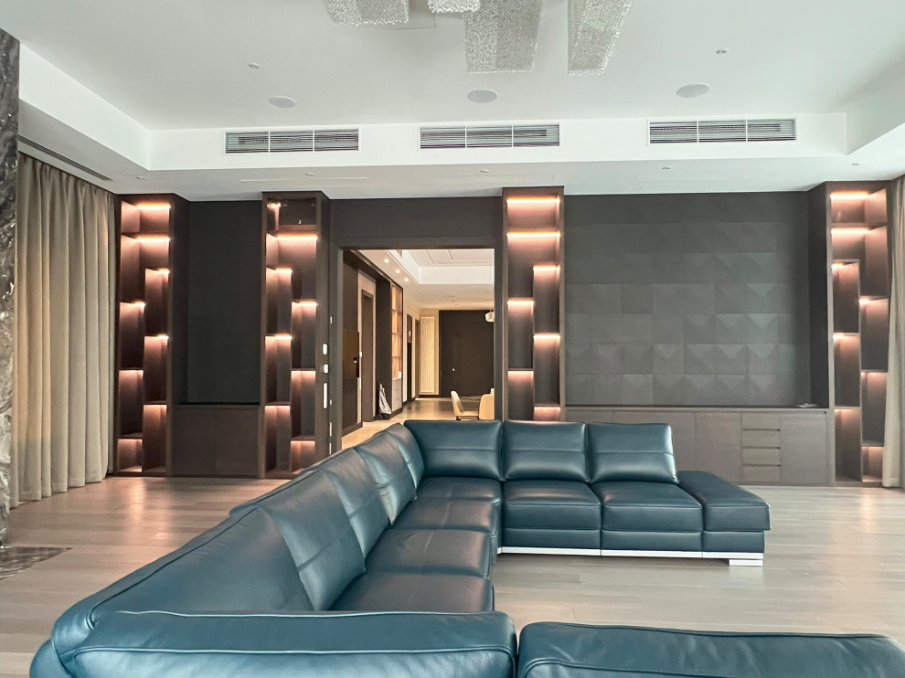 Загородный дом в Жуковке