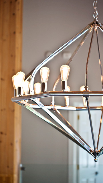 Lighting rustic-living-room