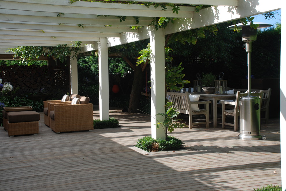 Andrew Renn Design, beautiful gardens of Melbourne Australia ...