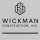 Wickman Contracting