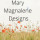 Mary Magnalene Designs