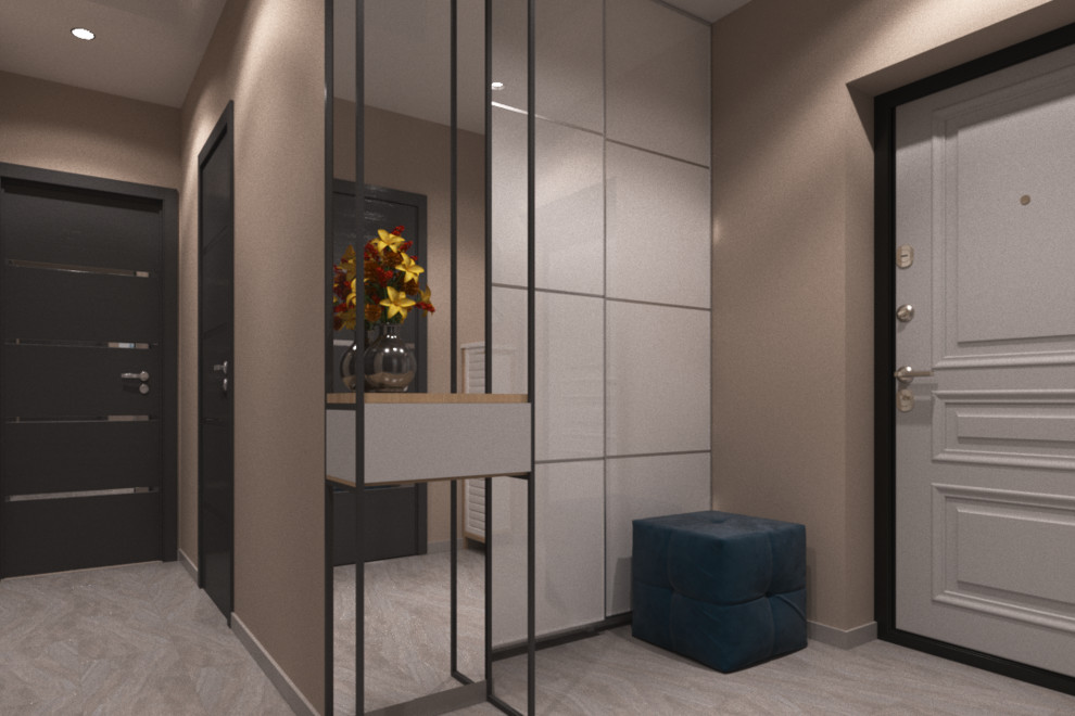 Двухкомнатная квартира в ЖК "Парк Легенд" г. Москва