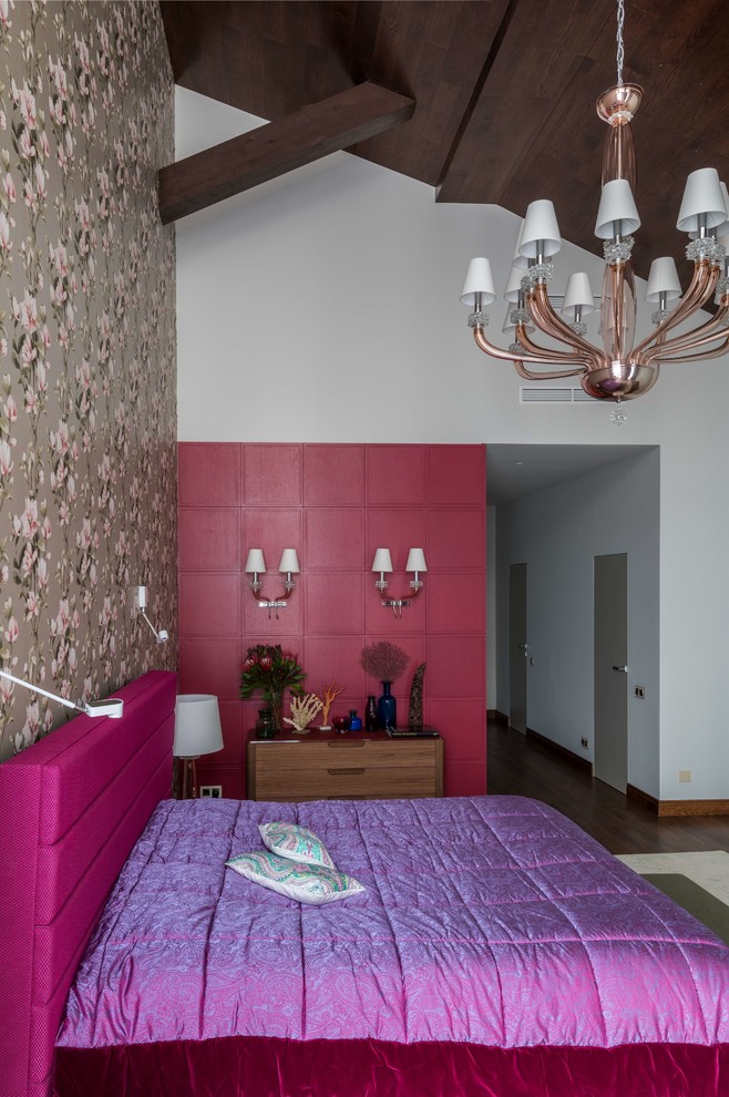 Загородный дом 650 м2