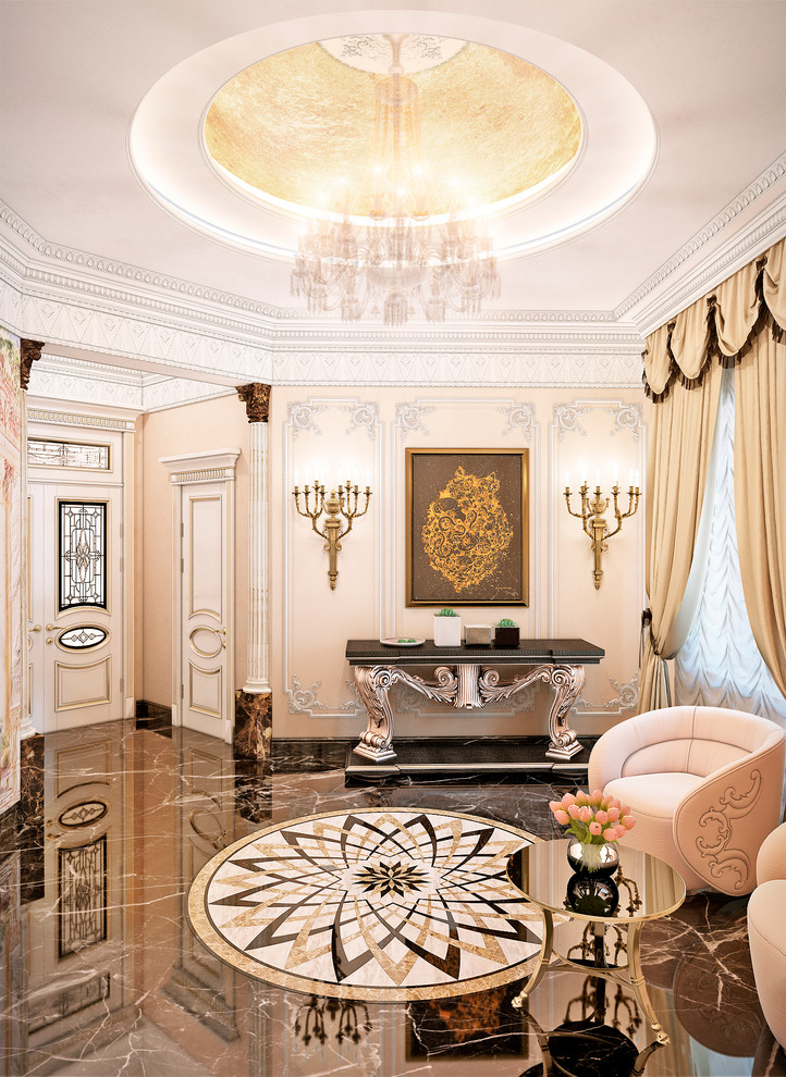 Торжественная классика