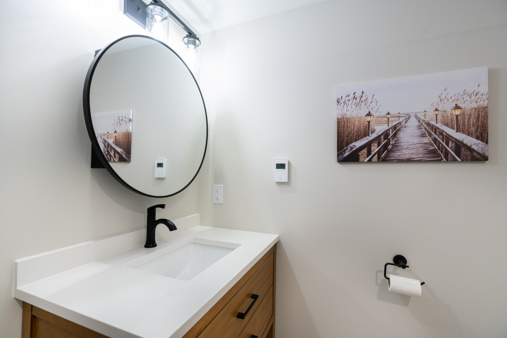 Bathroom Projects