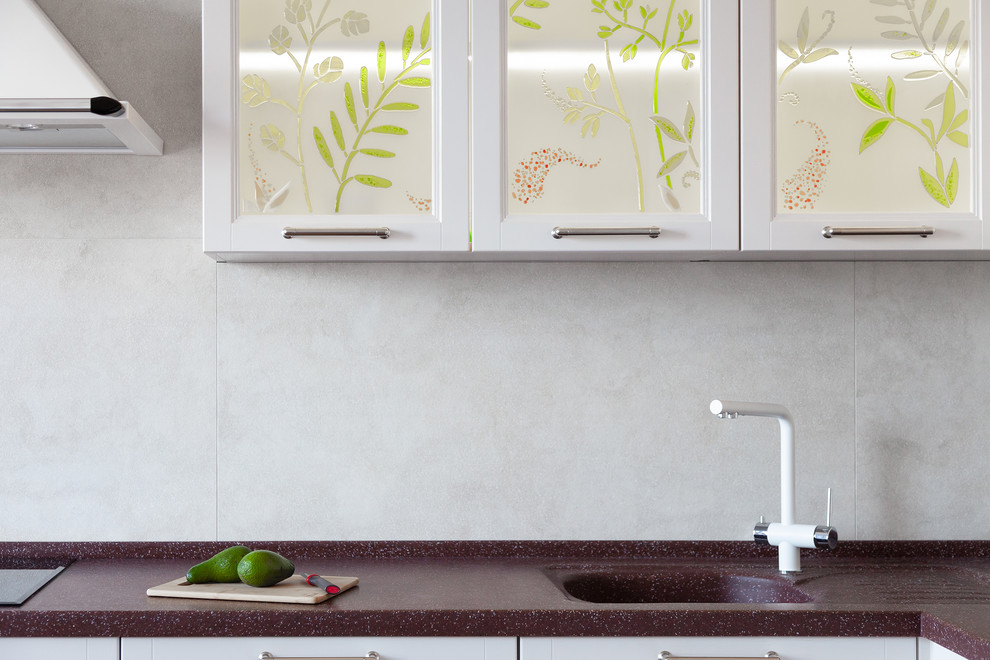 Квартира в центре Екатеринбурга