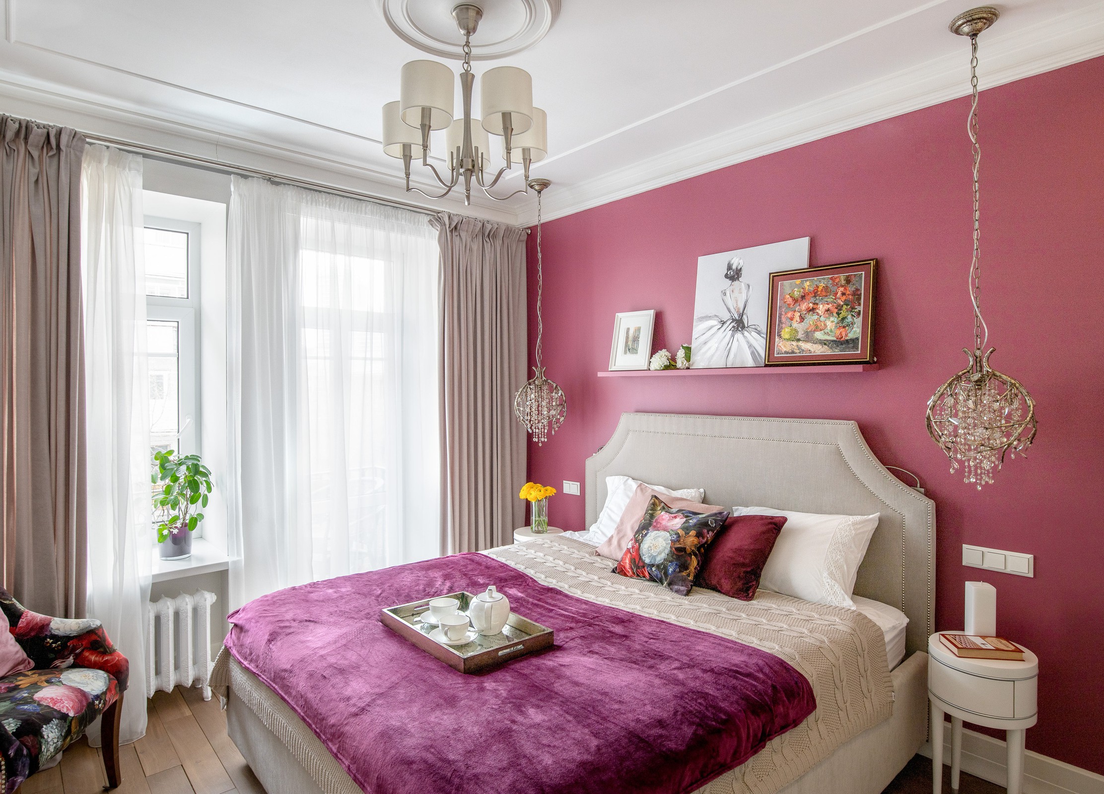 Песчаная 50м2