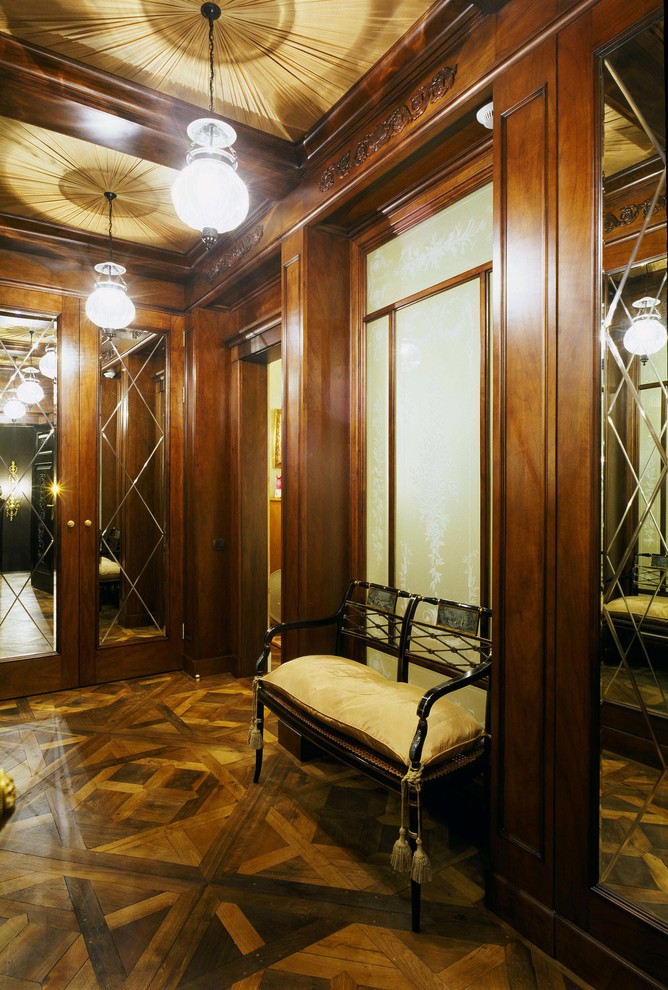 Квартира в Обыденском переулке