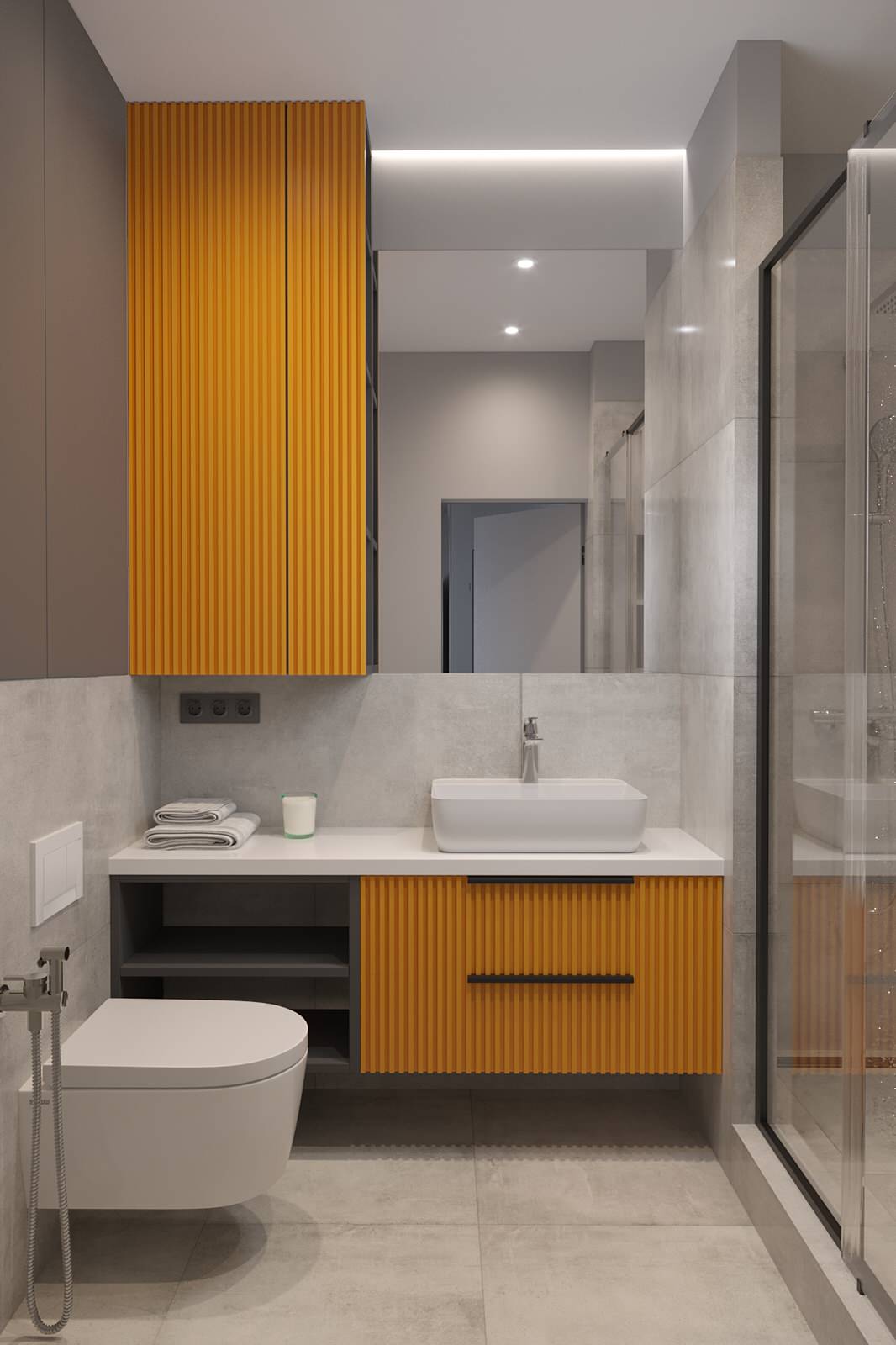 ЖК «НОБЕЛЕВСКИЙ» 78 м2 КАЗАНЬ 2022