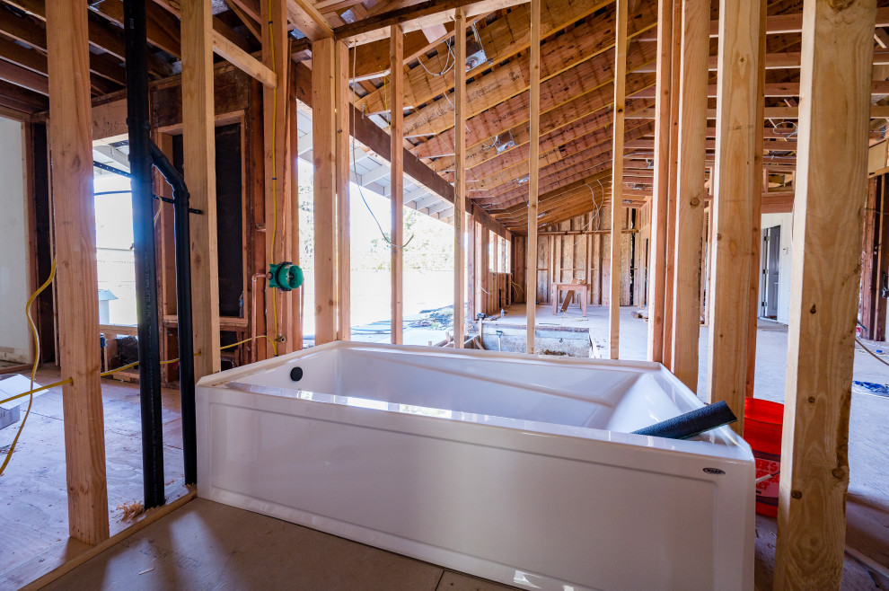 Sevilla Ln Home Remodel