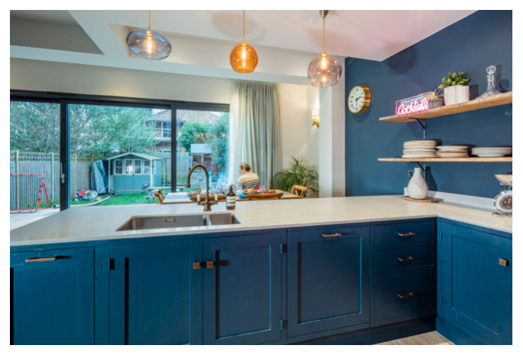 Muswell Hill Family Home