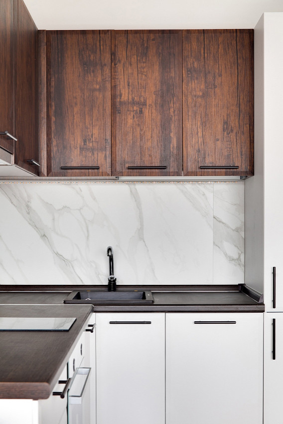 ЖК Маяковский