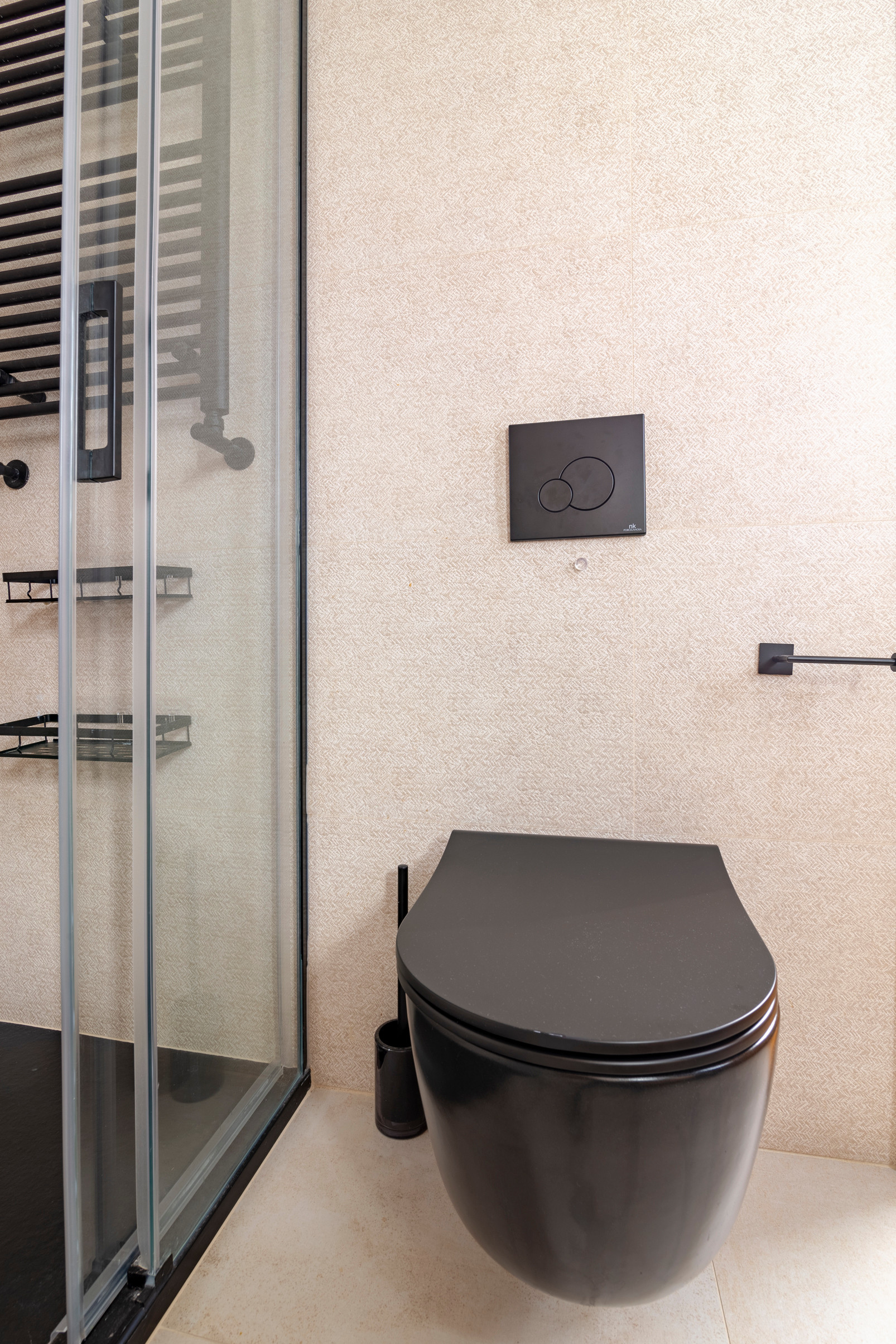 Reforma Cocina y baños en Alcorcón