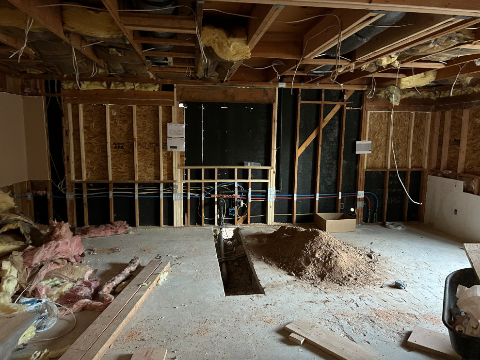Gainey Ranch Revamp