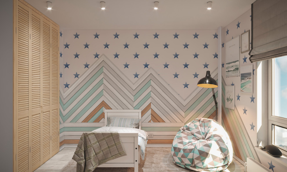 Детская, г. Кемерово