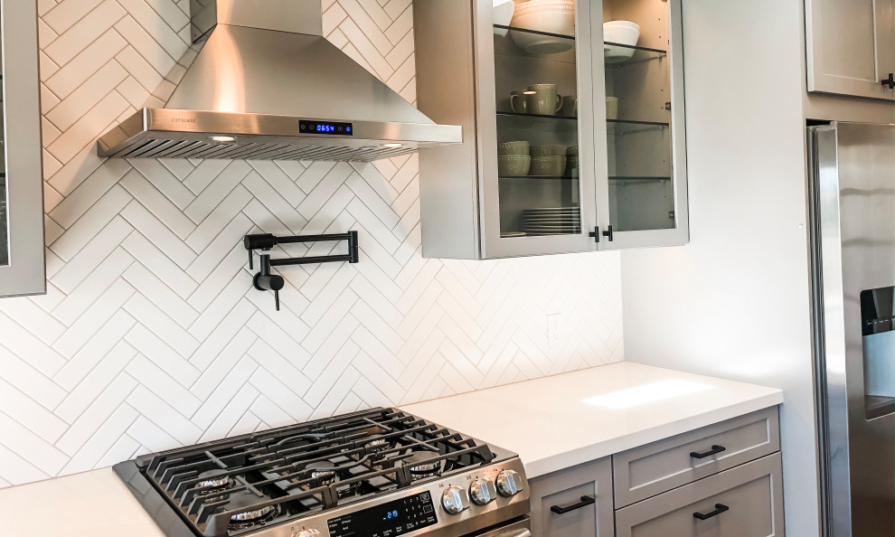 Mid-Century Modern Remodel