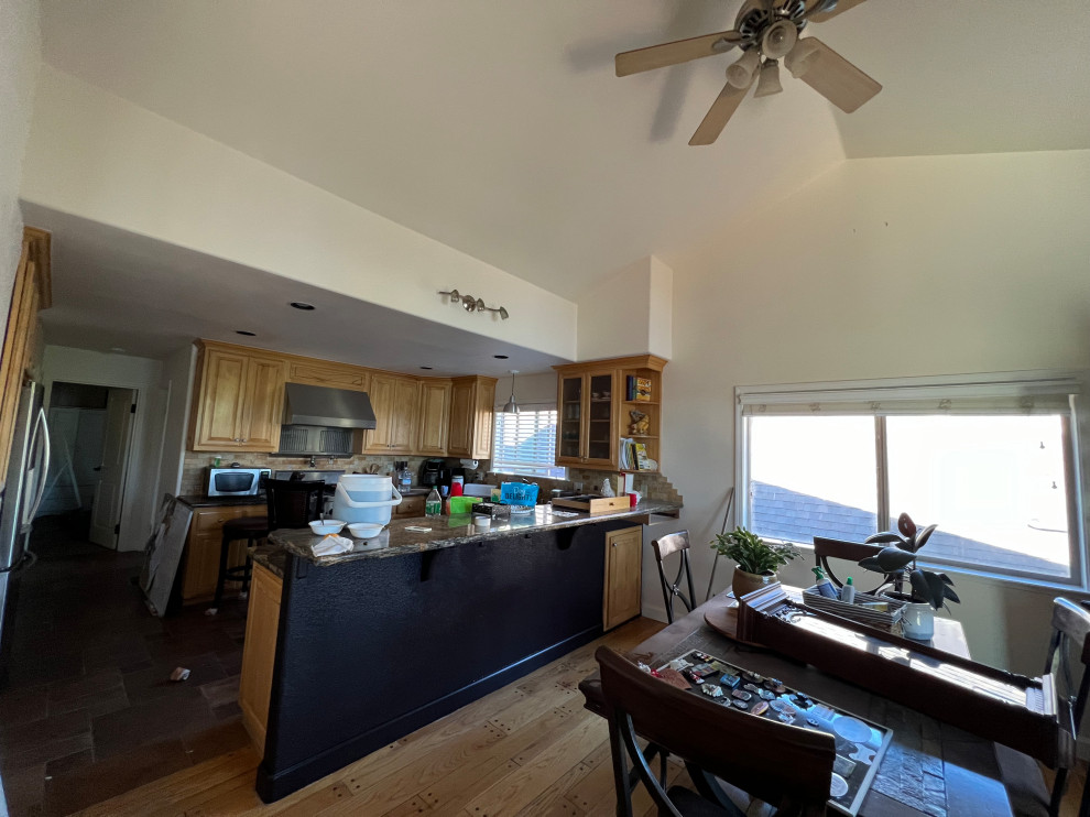 Penn Valley Interior
