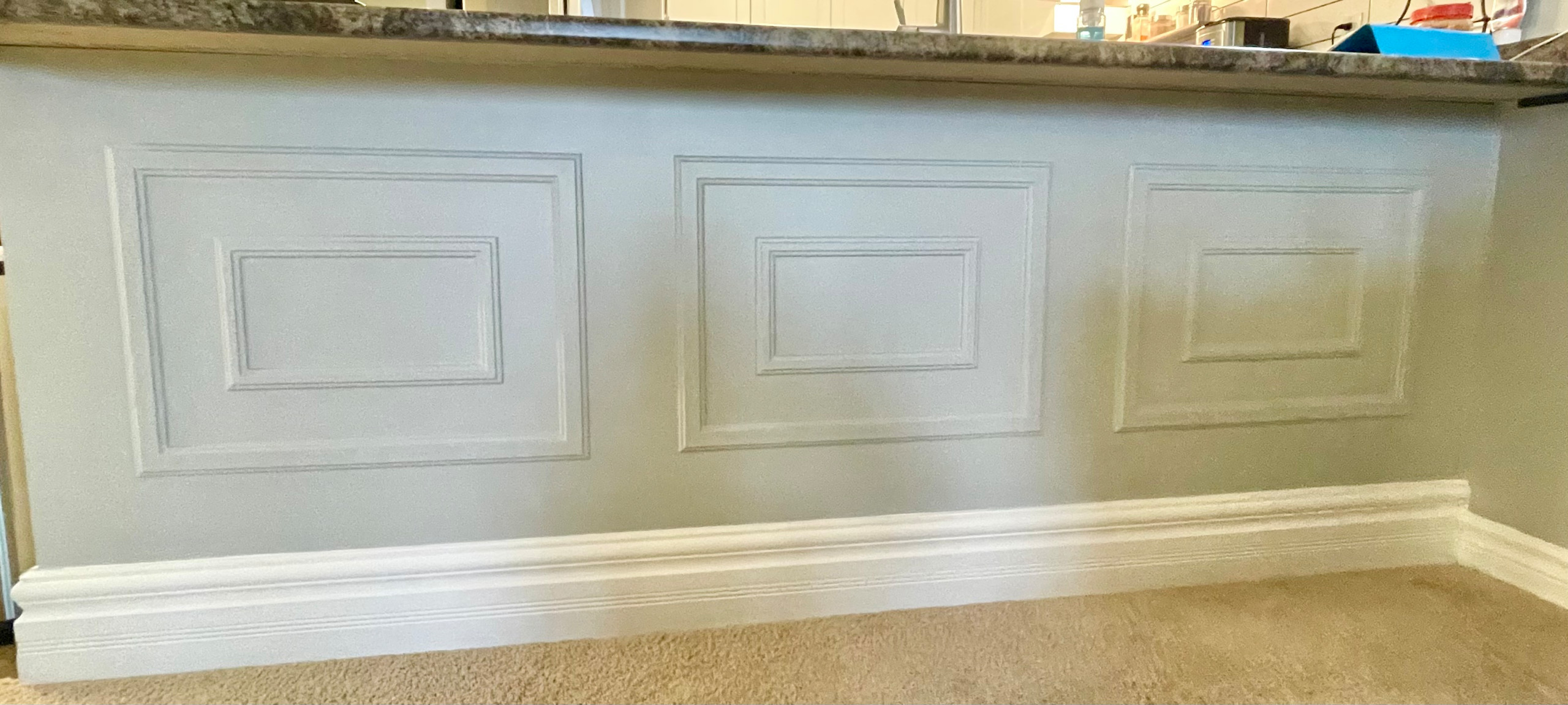 City Line Escape Transformed