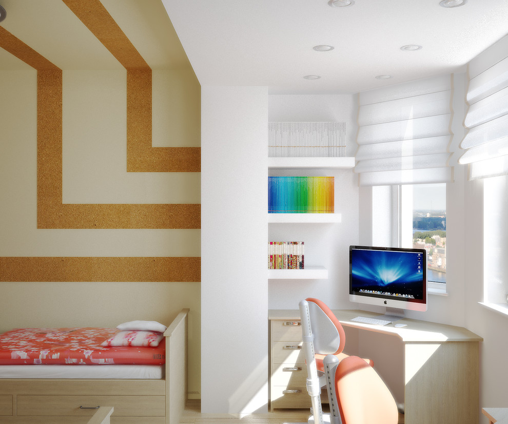 Квартира на Таганке