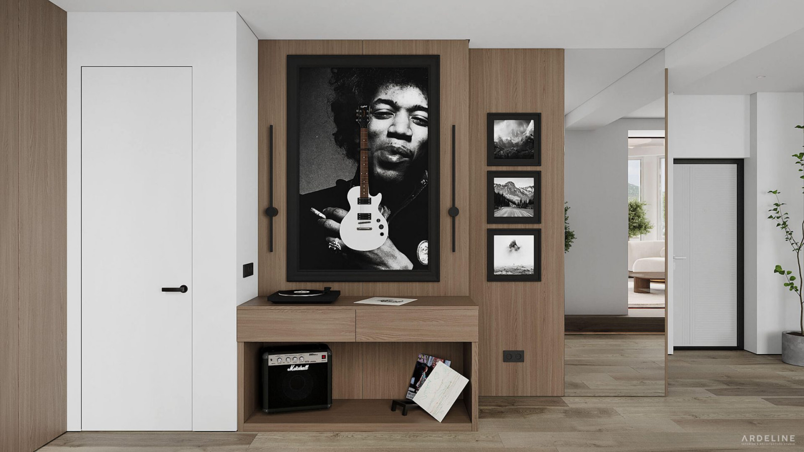 ЖК Престижный