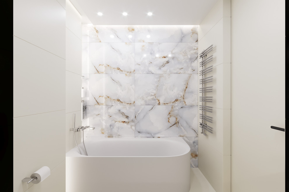 Квартира с хорошим видом