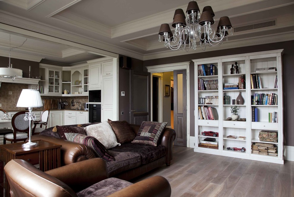 Квартира на ул. Марии Ульяновой