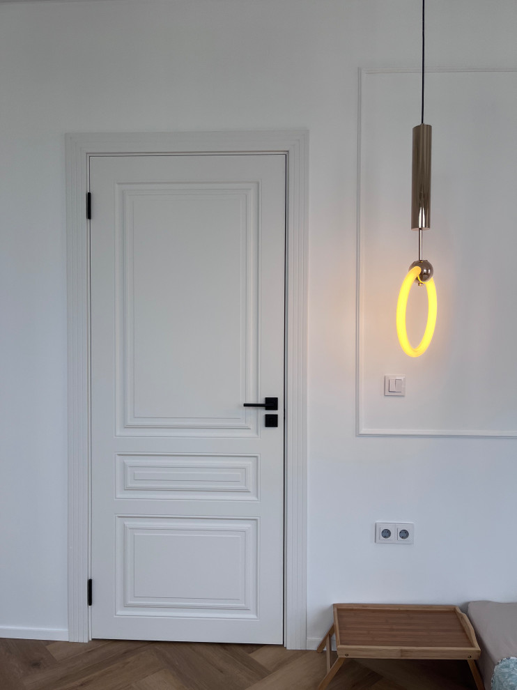 Преображенский