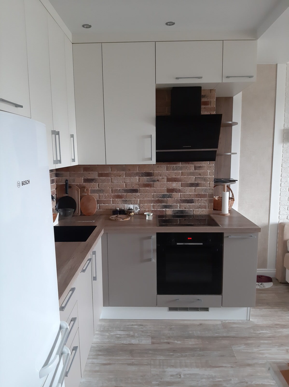 Кухня - Заовражье Обнинск