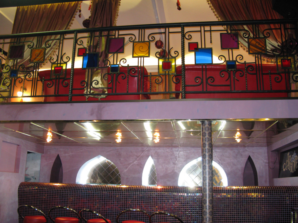 Каталог наших работ