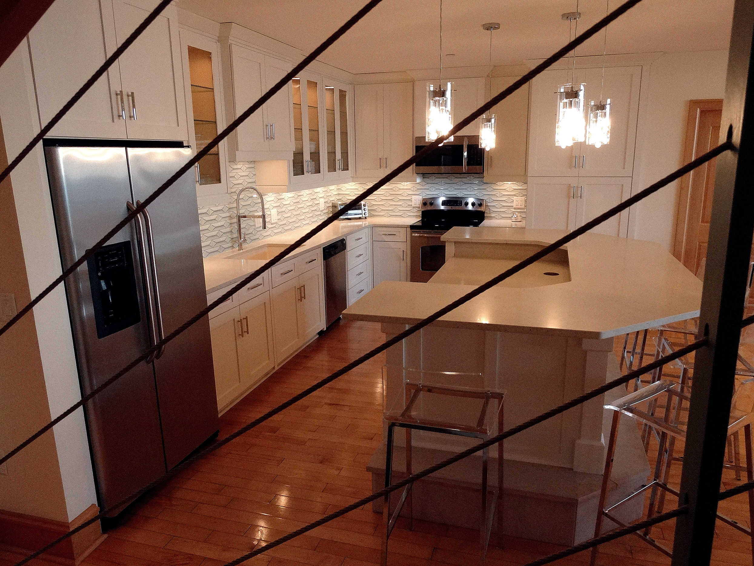 Kitchen updates in Milwaukee, WI