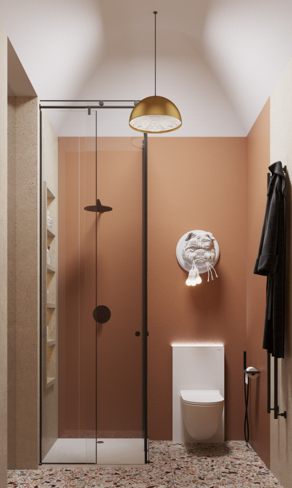 Пентхаус 310м2 в ЖК Оливковый дом