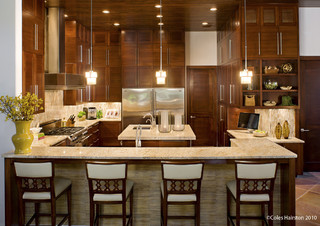 Woodcutters - Kitchen Remodel contemporary-kitchen
