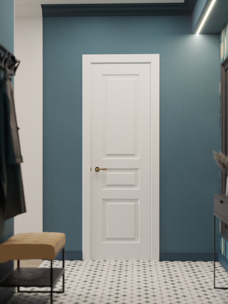 ЖК "Вернадского" - 70 кв.метров