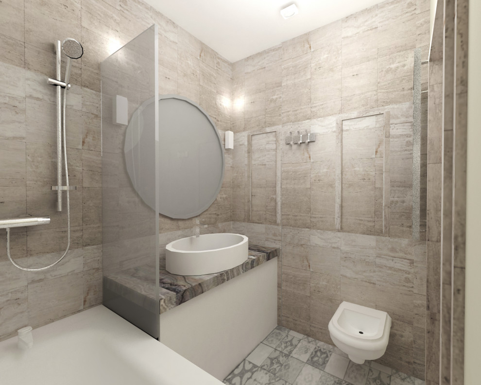 Квартира студия