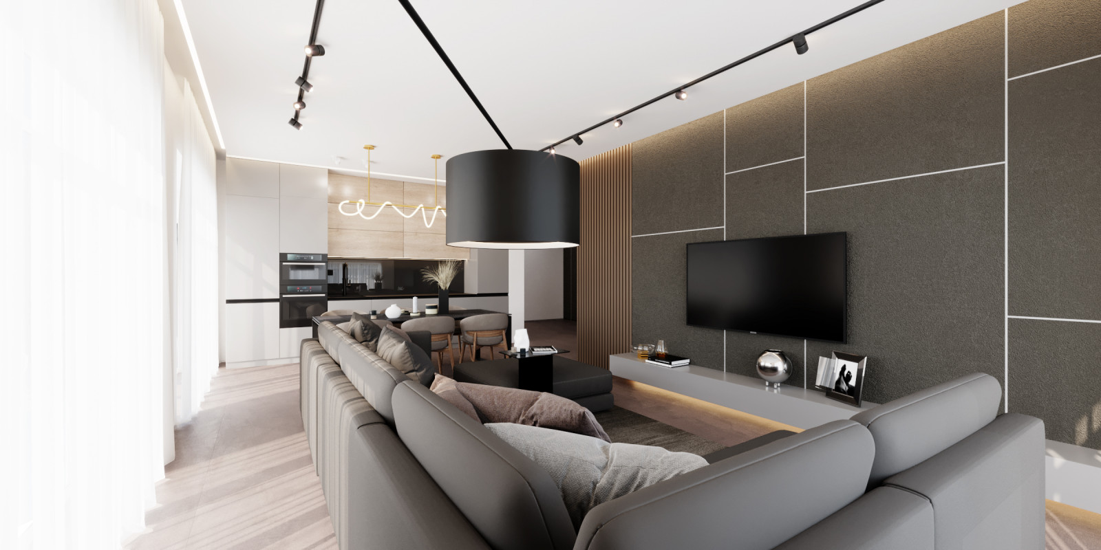 Дом в п. Лебедево