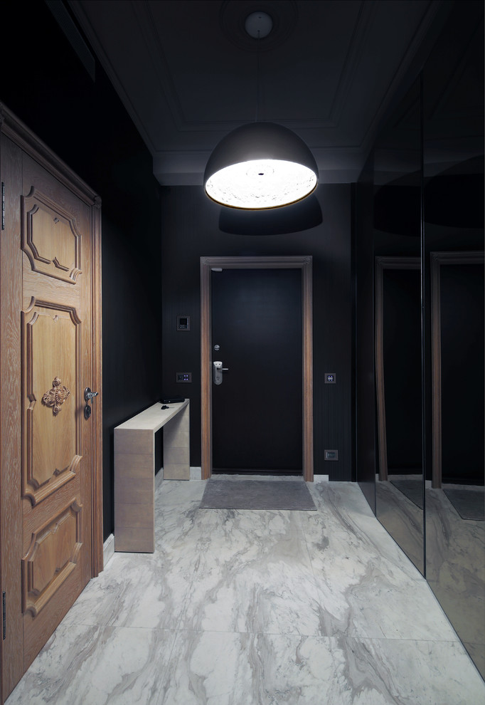 квартира на Шаболовке