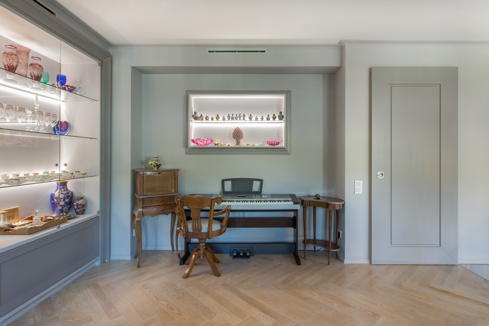 Квартира 70 м