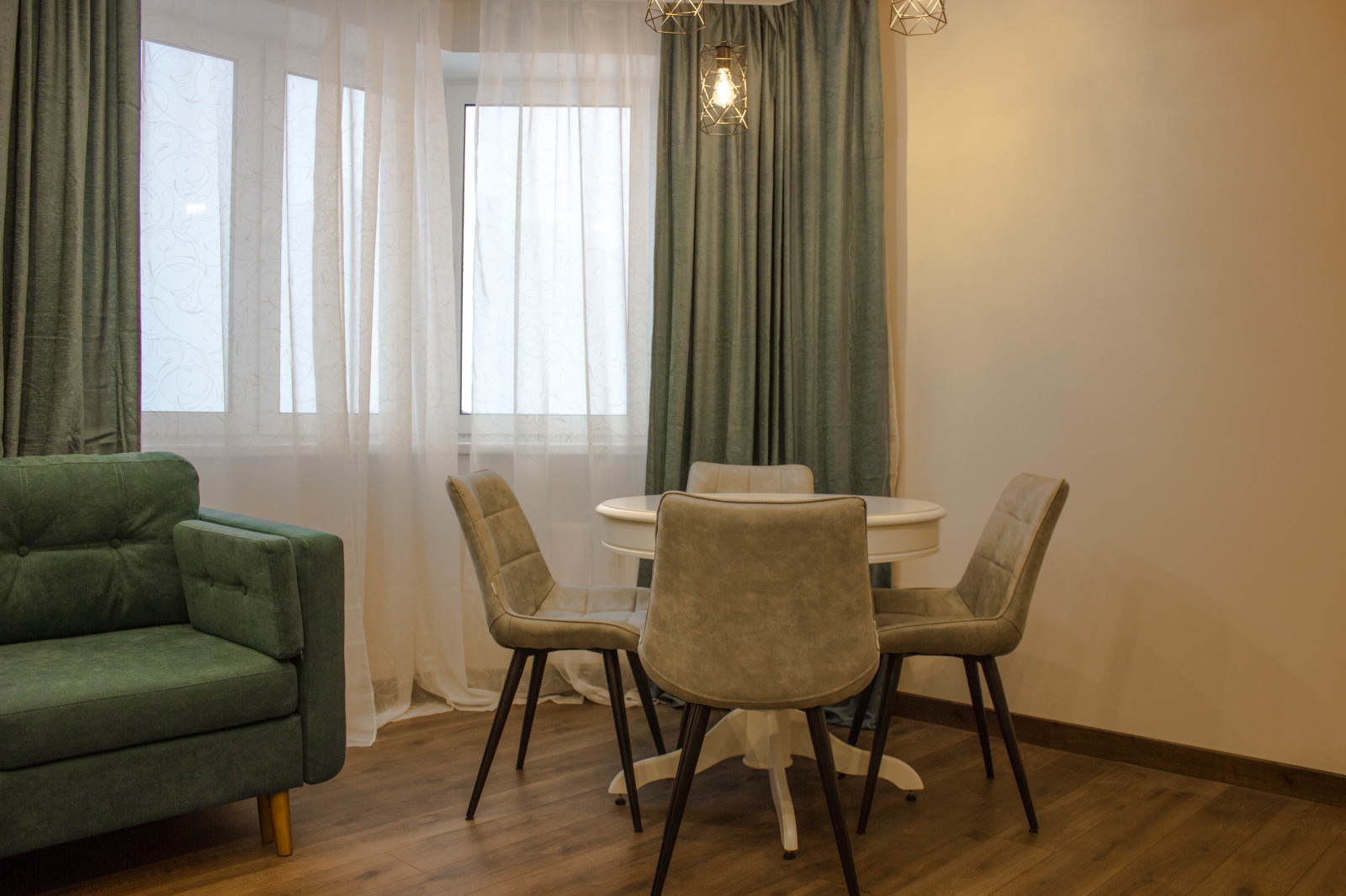 ЖК Северная Долина