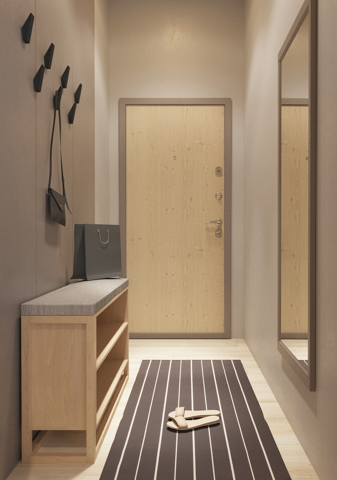 Квартира для молодого человека