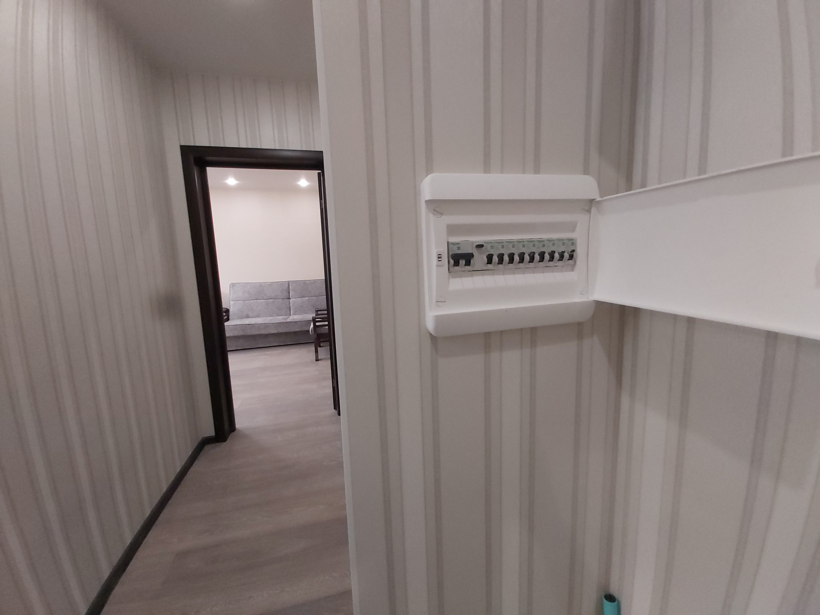 Ремонт квартир и домов. Дизайн проект с визуализацией